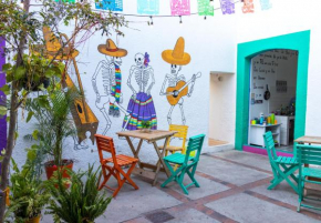 Hostal Casa Colores